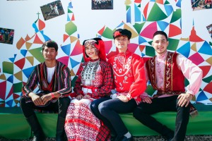 День Республики Татарстан 2018